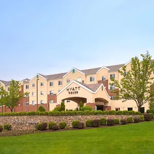 *** Hotel Hyatt House Estados Unidos