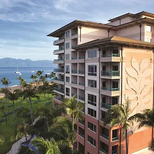**** Hotel Marriott's Maui Ocean Club - Molokai, Maui & Lanai Towers Estados Unidos