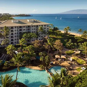 **** Resort The Westin Ka'anapali Ocean Estados Unidos