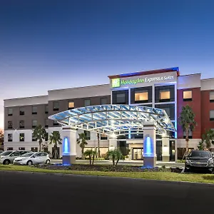 *** Hotel Express & South, An Ihg Estados Unidos