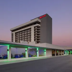 **** Hotel Marriott Estados Unidos