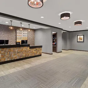 Hampton & Scioto Downs Columbus