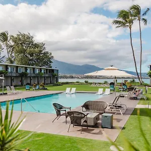 *** Hotel Maui Seaside Estados Unidos