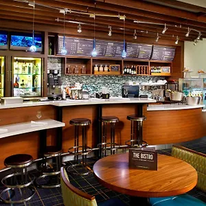 *** Hotel Courtyard By Marriott Nona Estados Unidos