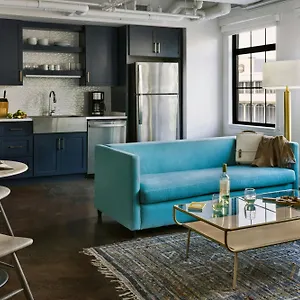  Apartahotel Sonder By Marriott Bonvoy Dovetail Downtown Estados Unidos